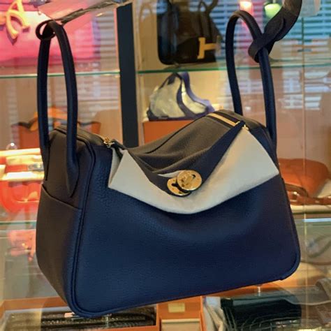 lindy red hermes|Hermes lindy 26 blue nuit.